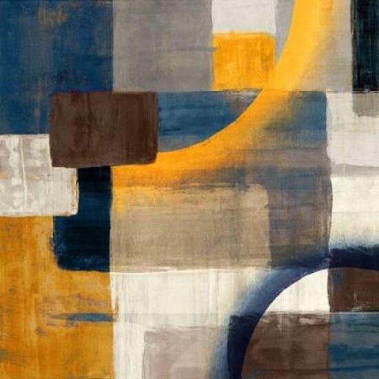 Beginning II Poster Print by Edward Selkirk