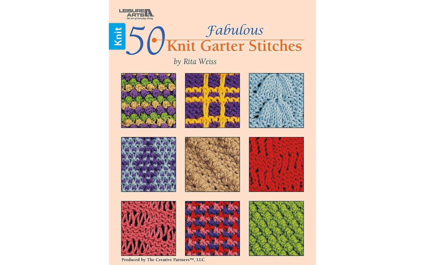 Leisure Arts® Knit Get Your Lace On Book | Michaels