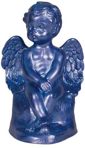 SOPHISTICATED FINISHES METALLIC COBALT BLUE 4OZ