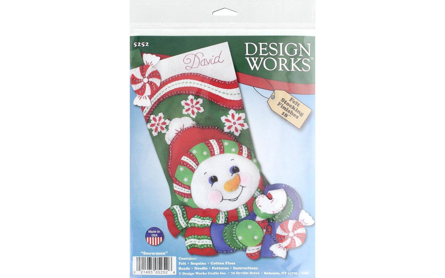 Design Works Crafts 11 X 7.25 X 1.38