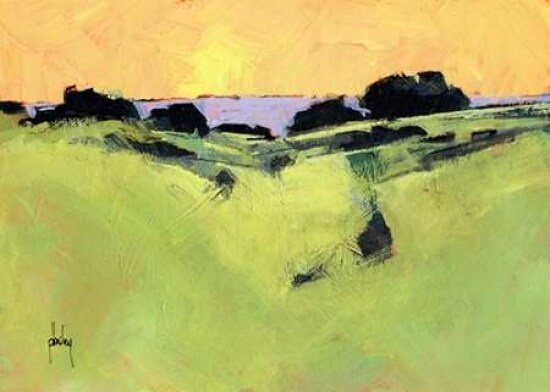 Daybreak Poster Print by Paul Bailey - Item # VARPDXB3046D
