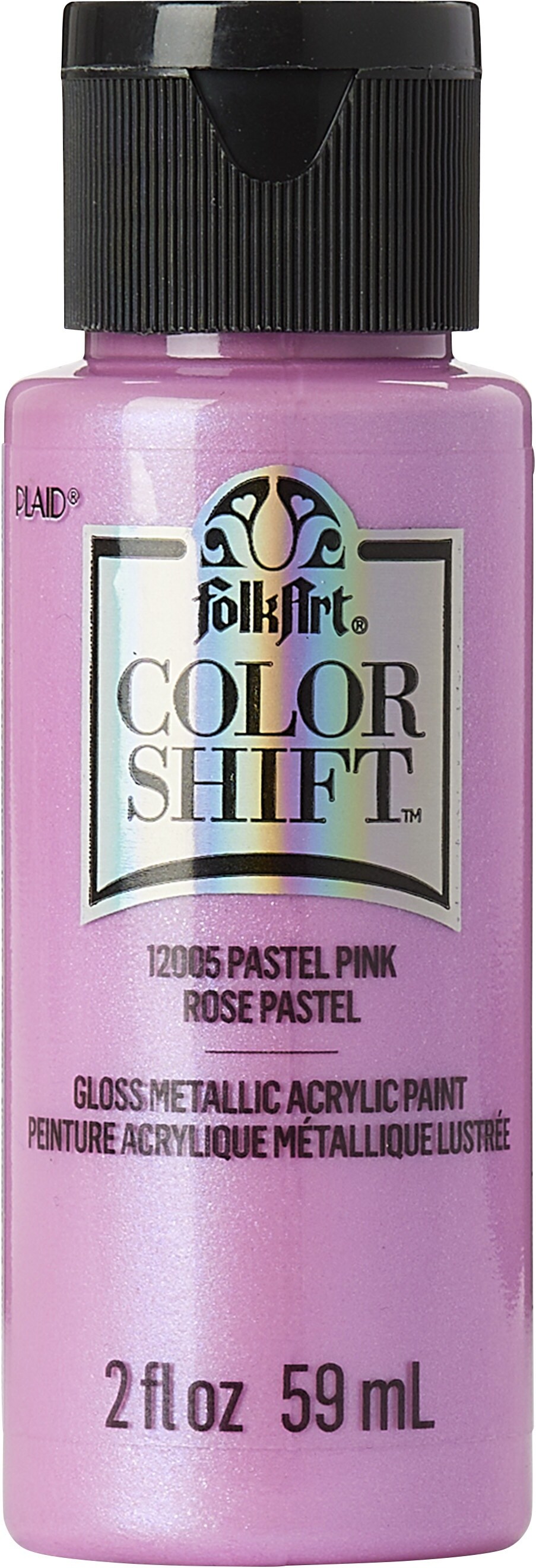 FolkArt Color Shift Paint 2oz