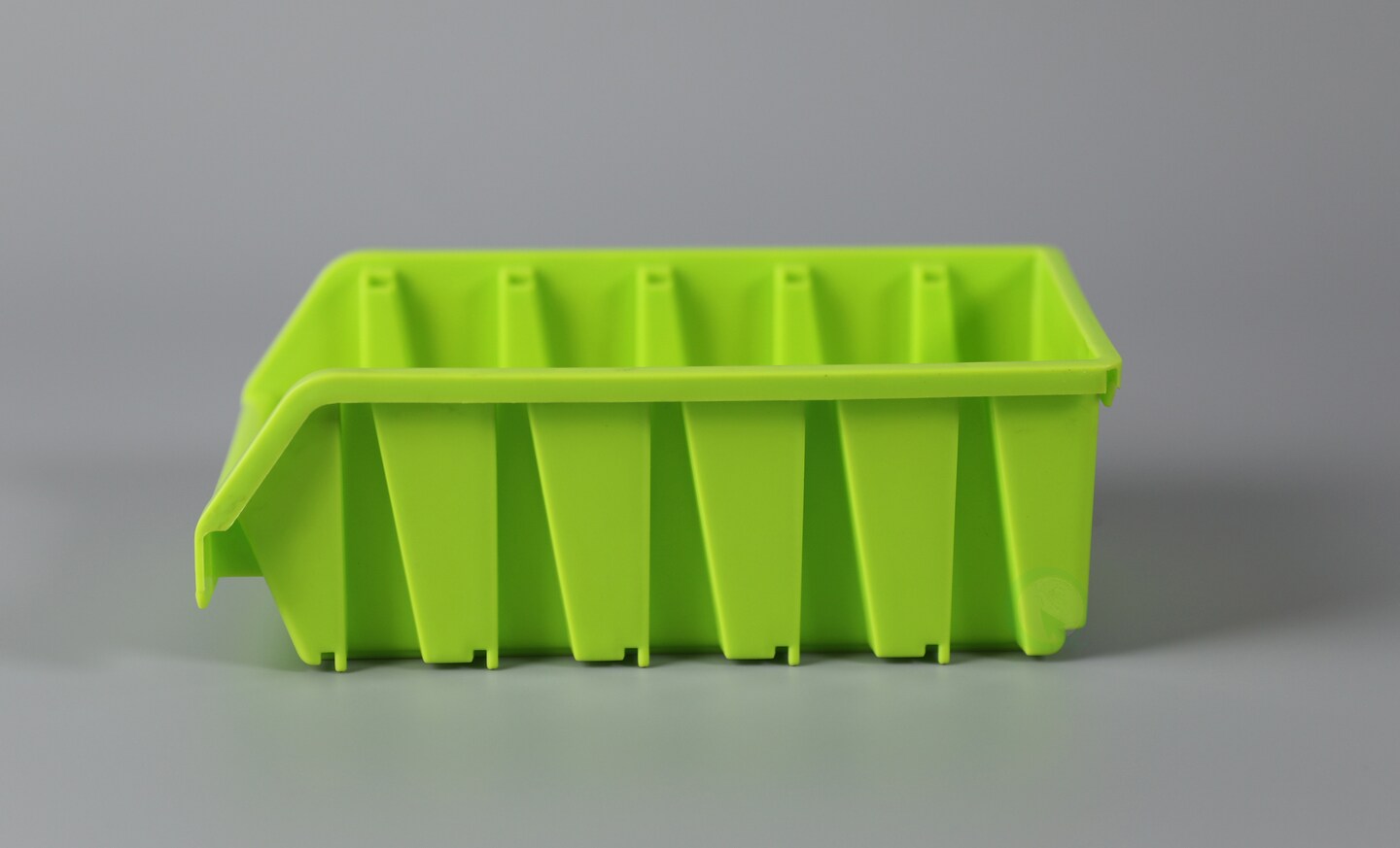 Plastic Storage Stacking Bins