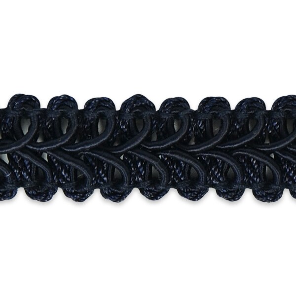 20 yards of Alice Classic Woven Braid  Trim