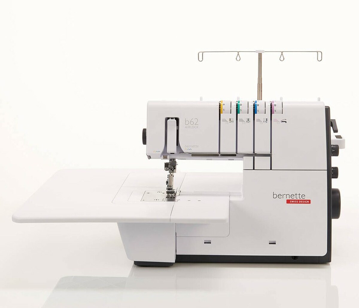 b62 Swiss Design Airlock Coverstitch Machine Michaels