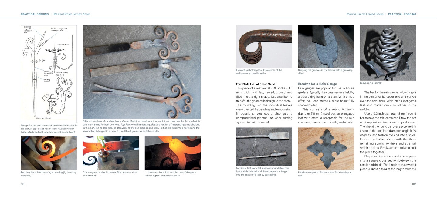 The Book of Forging