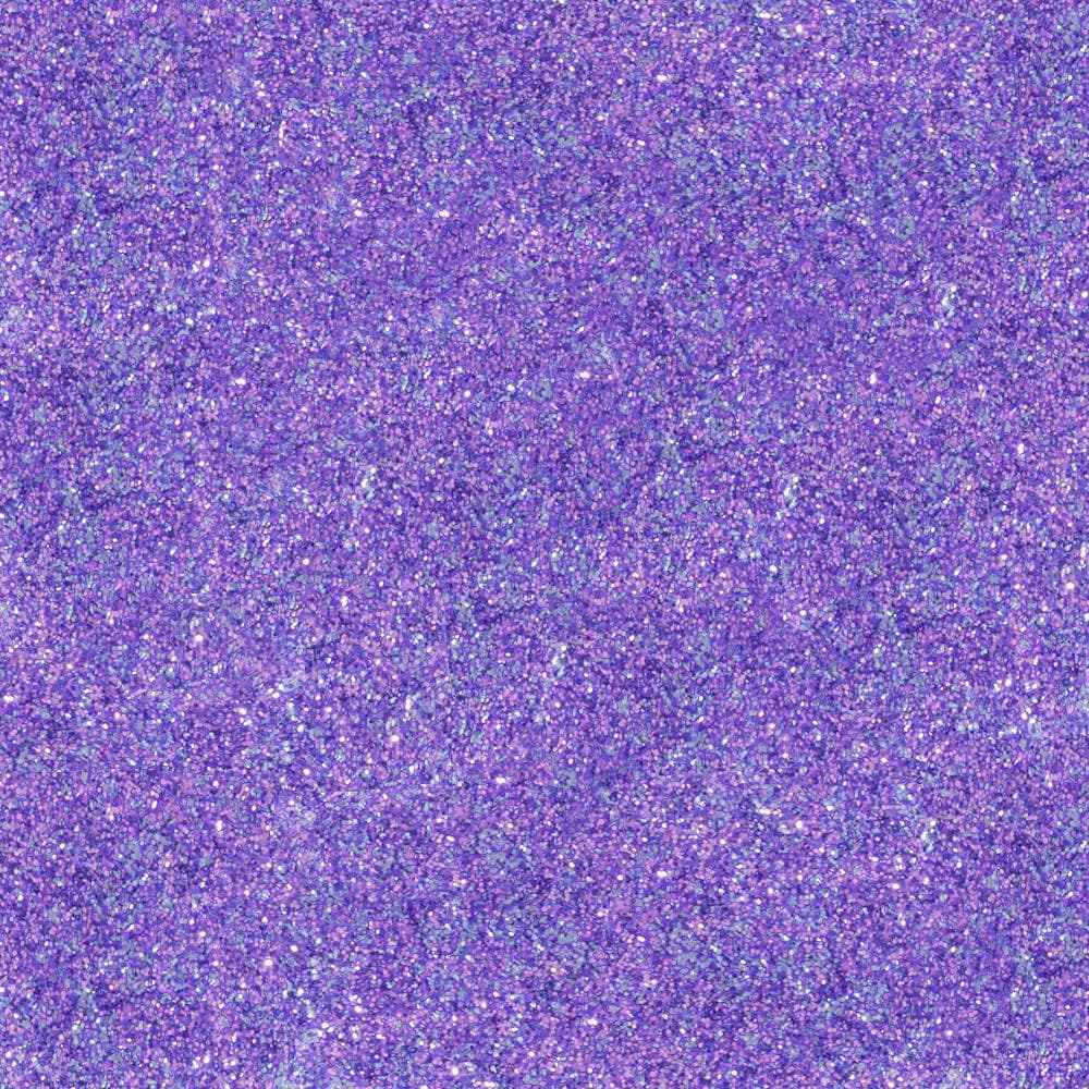 Pastel Purple Rainbow Glitter | Decorative Glitter for Crafts, Art ...