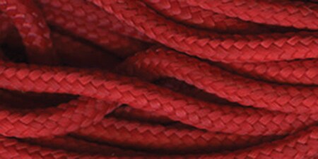 Pepperell Braiding Parachute Cord 4mmx16&#x27;