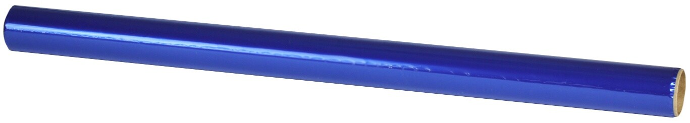 Hygloss Cello-Wrap Roll 20&#x22;X5&#x27;-Blue