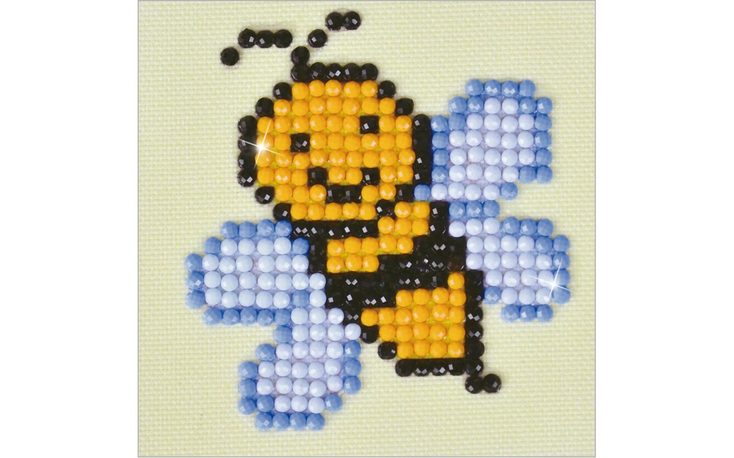 Diamond Dotz Kit Starter Busy Buzzz Michaels