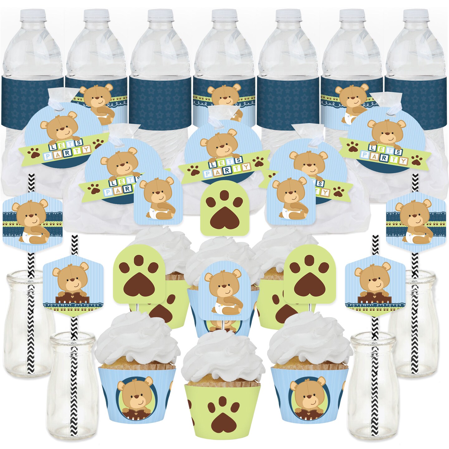 Michaels baby sale shower favors