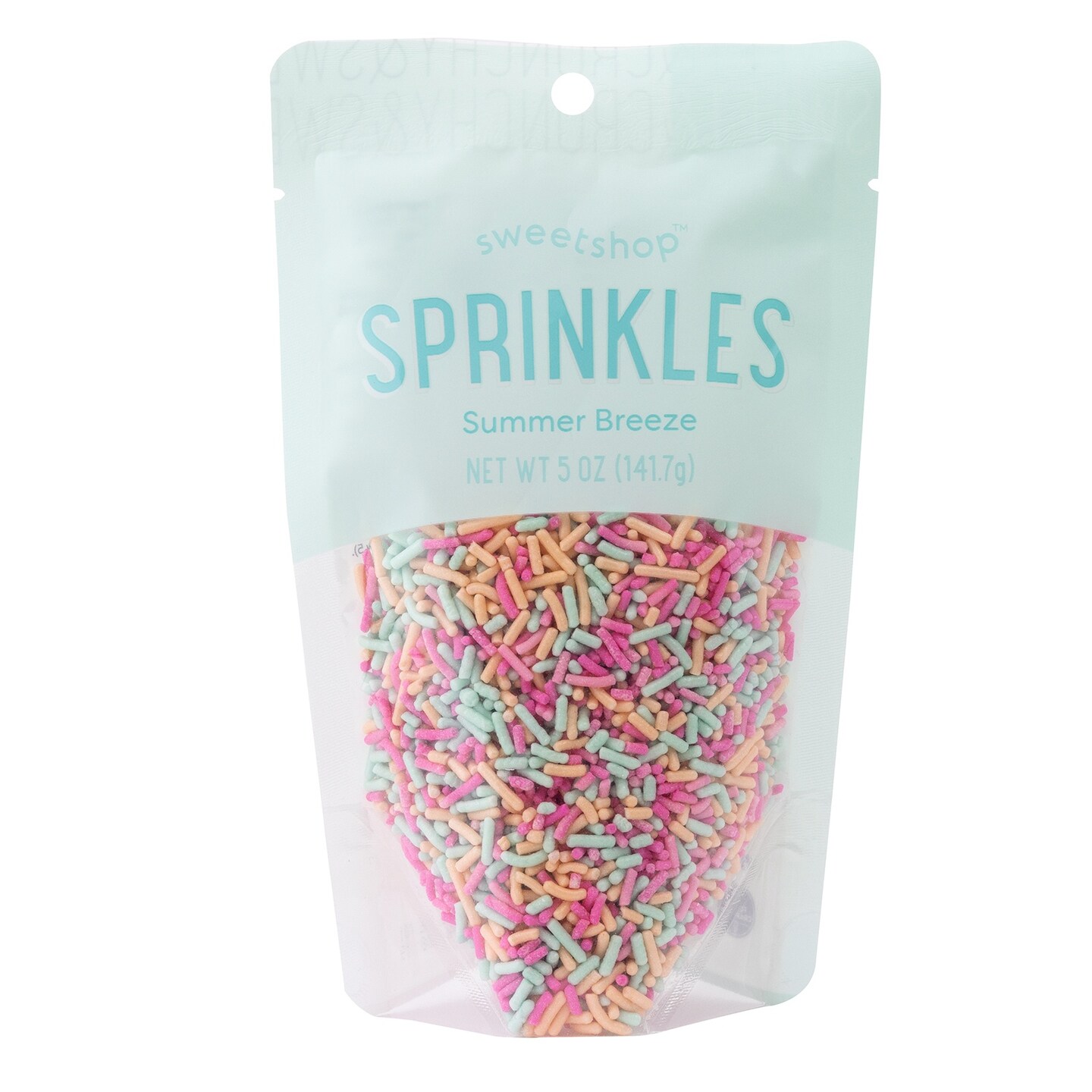 Sweetshop Sprinkle Mix 5Oz-Summer Breeze | Michaels