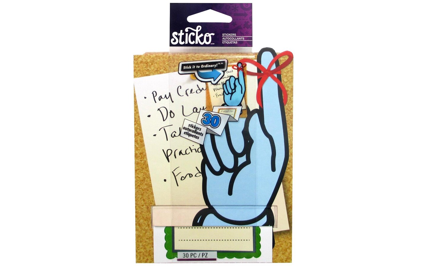 EK Sticko Sticker Stickofy U Need To Roll