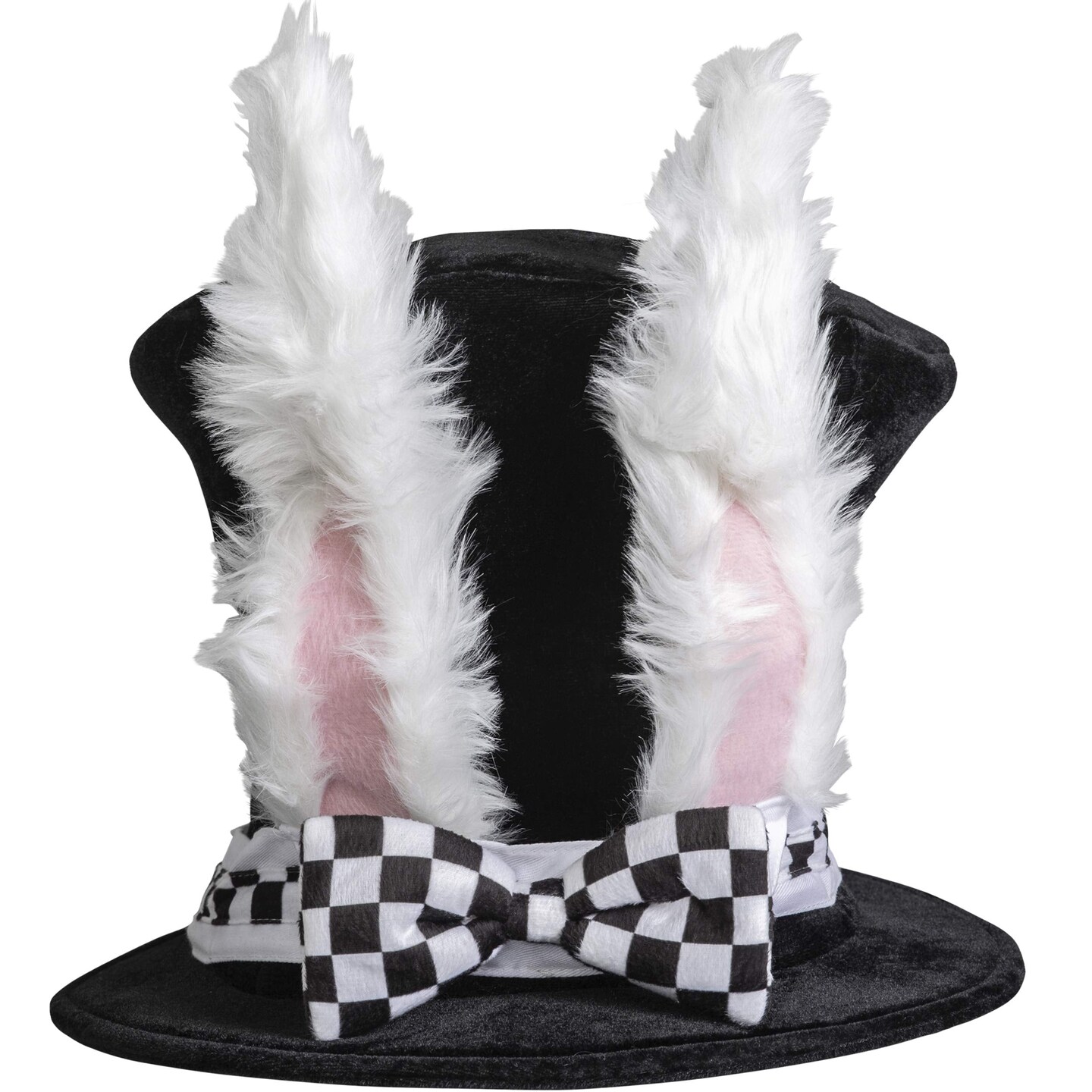 White rabbit online top hat
