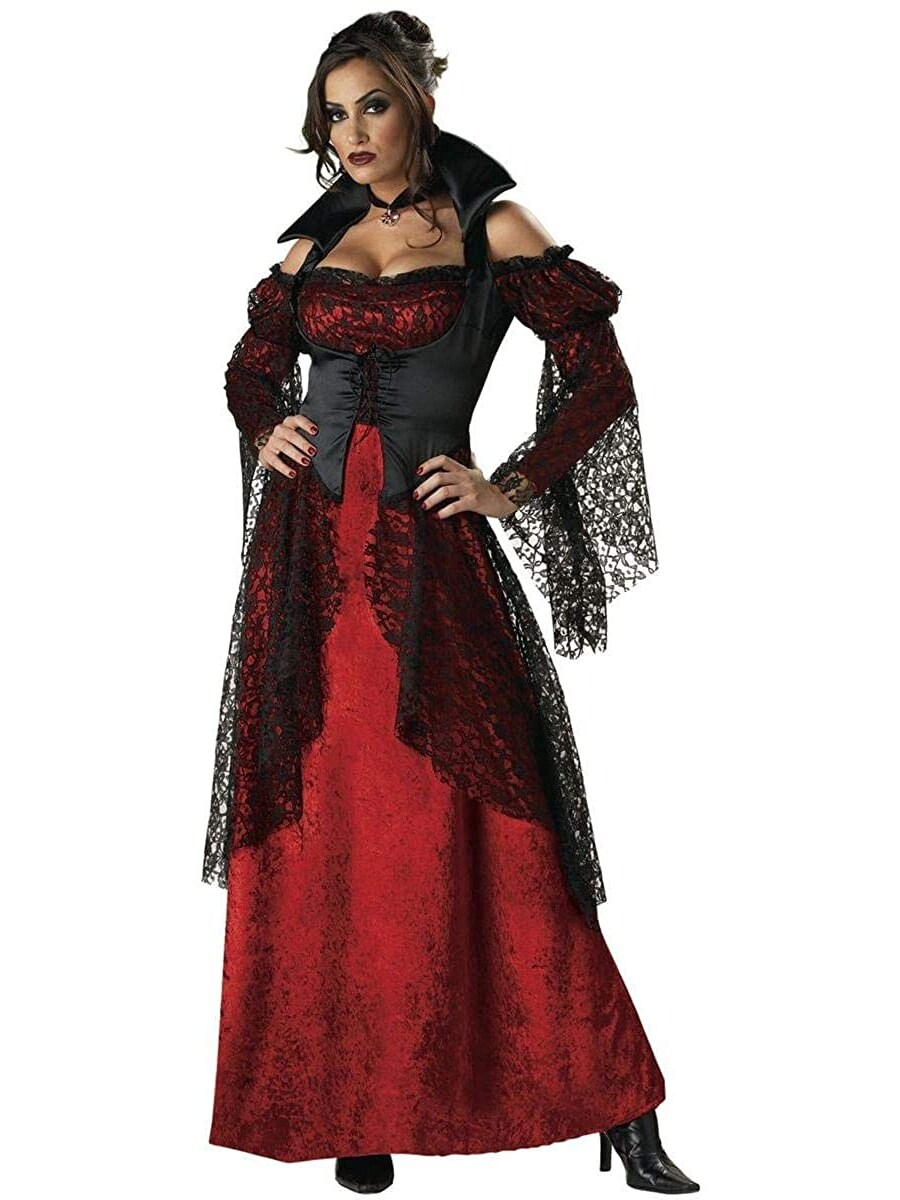 Vampiress Elite Beauty Women&#x27;s Costume