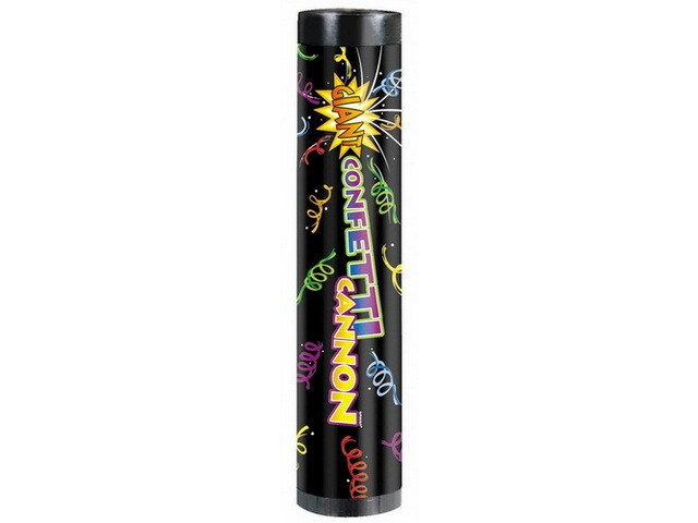 Giant Confetti Cannon 1 count