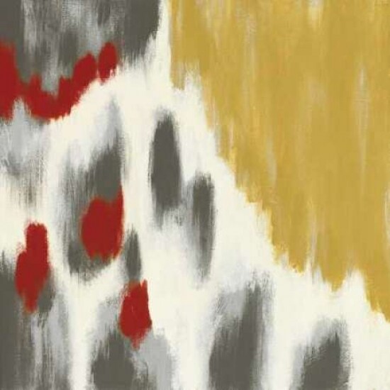 Vibrant II Poster Print by Rita Vindedzis - Item # VARPDX18217