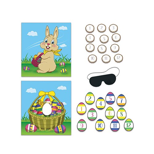 Easter Party Games Michaels