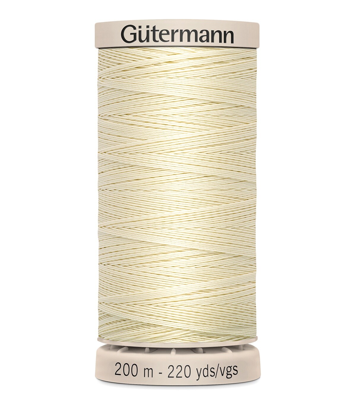 Gutermann Quilting Thread - Light Pearl