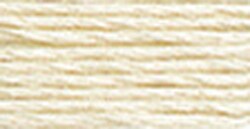DMC Pearl Cotton Ball Size 5 53yd