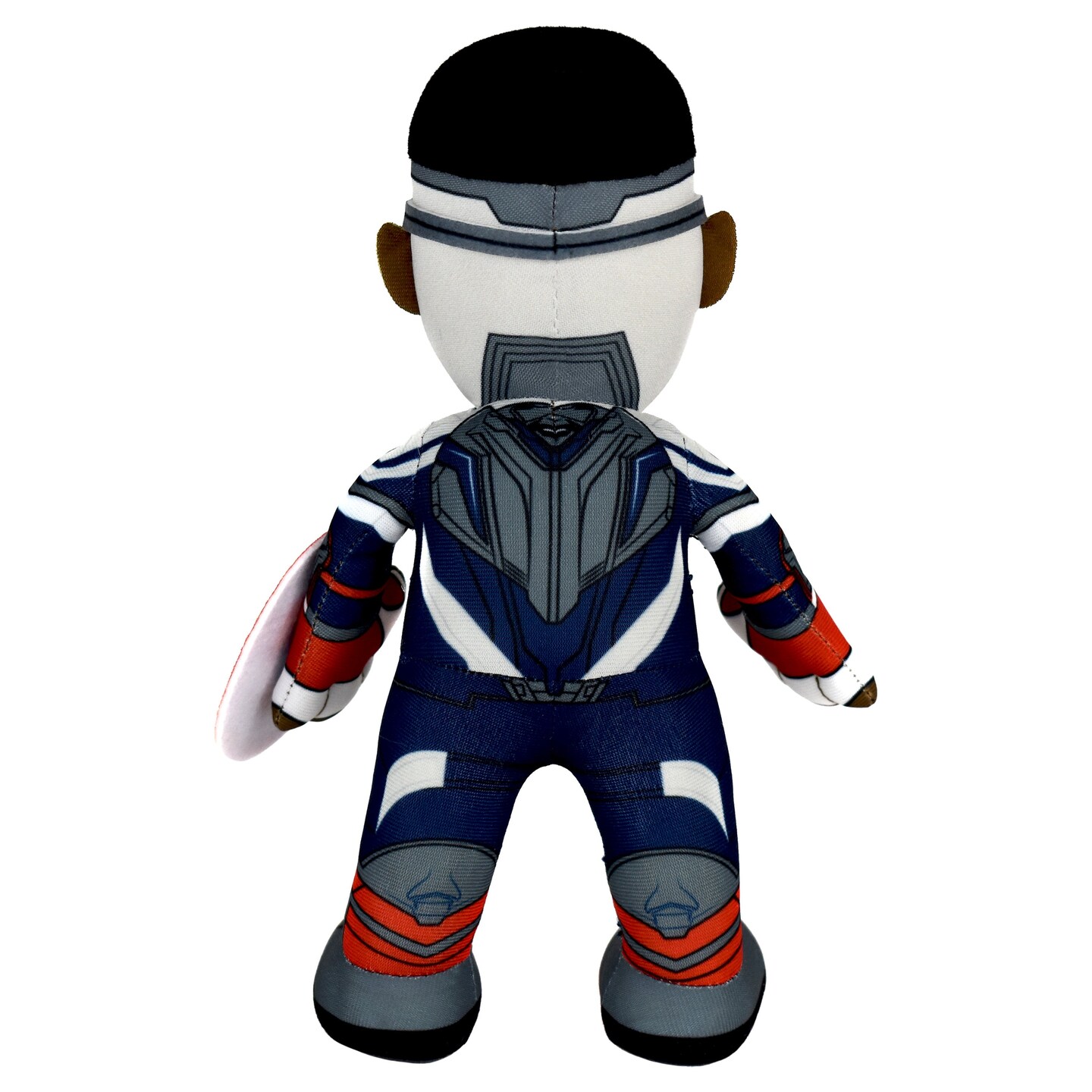 Bleacher Creatures Marvel Captain America (Sam Wilson) 10" Plush Figure Michaels