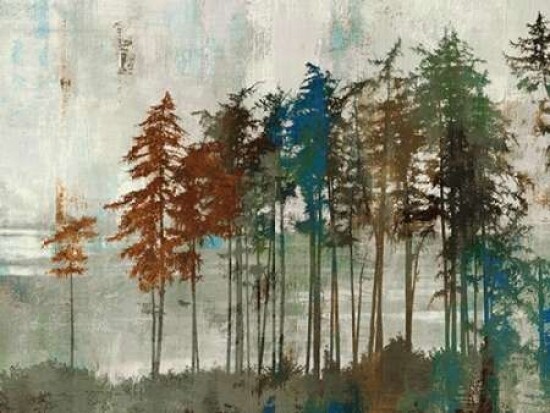 Aspen Poster Print by PI Studio