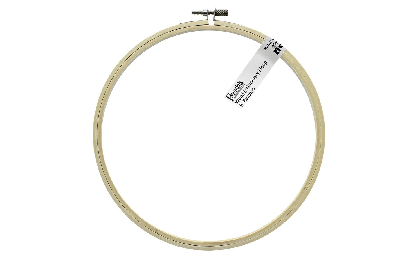 Embroidery Hoop (8 inch)