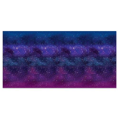 Galaxy Backdrop