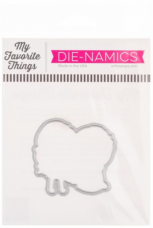 My Favorite Things Die-namics Die-Firefly Friends