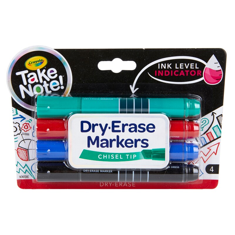 How to Revive Dry Erase Markers and Fix Dried Out Markers - The Krazy  Coupon Lady