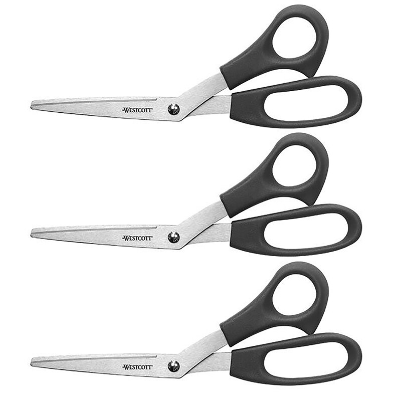 All Purpose Value Scissors, 8