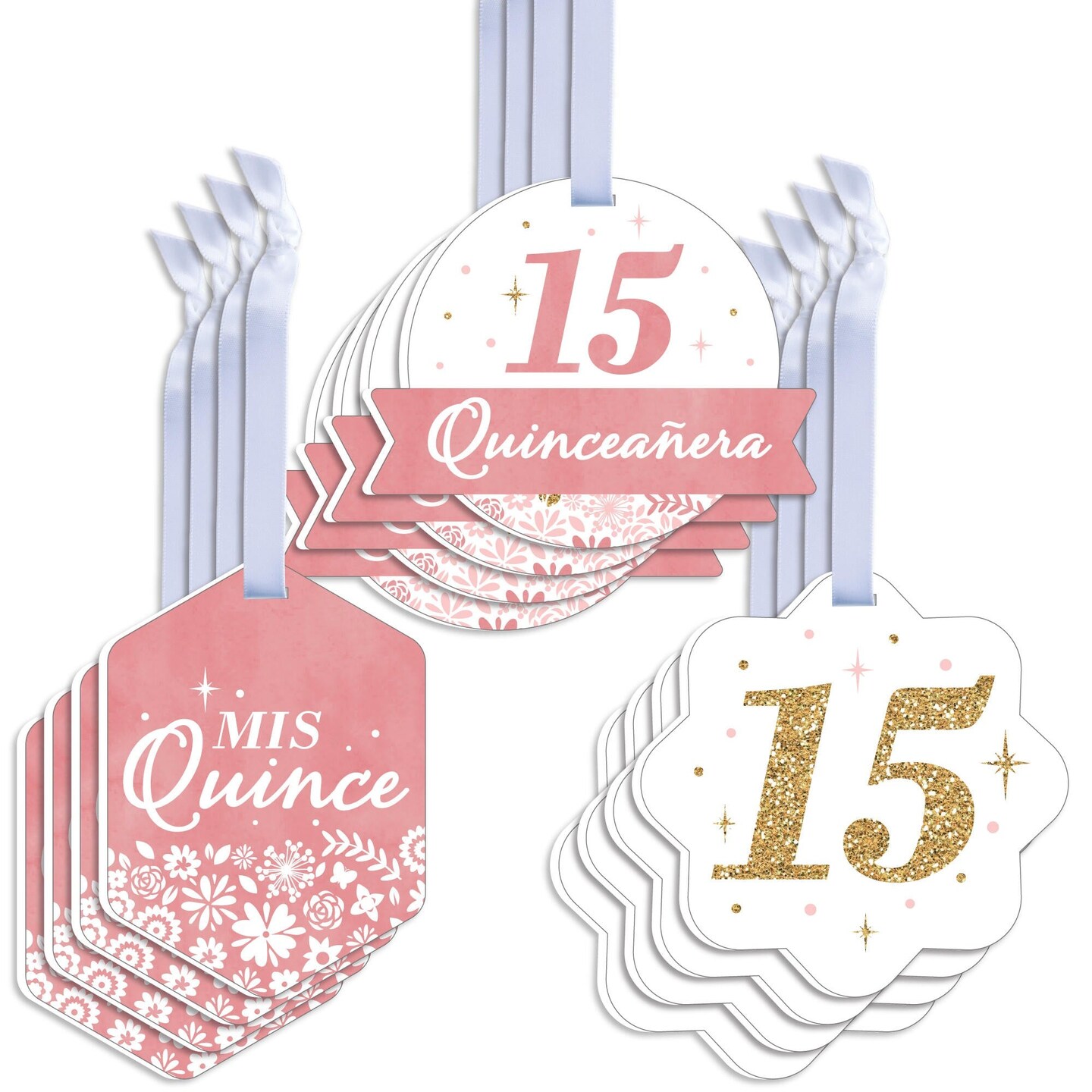 Quinceanera Decorations/Quinceanera Decor/Quinceanera Favors/Quince  Decorations/Quince Decor/Quinceanera Themes/Quinceanera Dresses – Posh  Linen