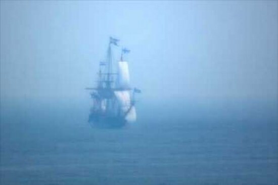 Godspeed Poster Print by Alan Hausenflock - Item # VARPDXPSHSF163