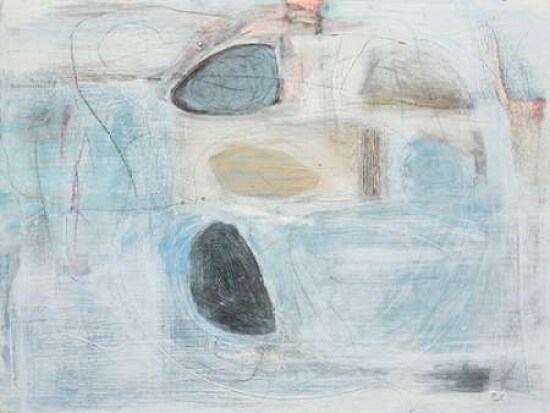 Fragile Symmetry Poster Print by David Mankin - Item # VARPDXM1362D