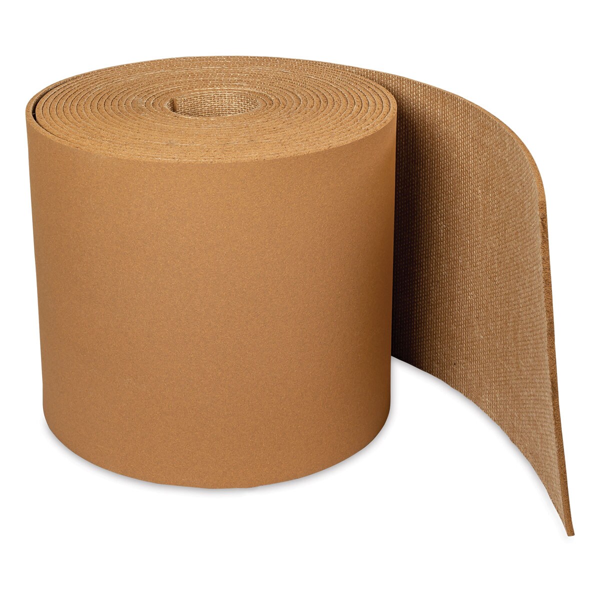 Blick Wonder-Cut Linoleum - Roll, 45 feet x 12&#x22;, Unmounted