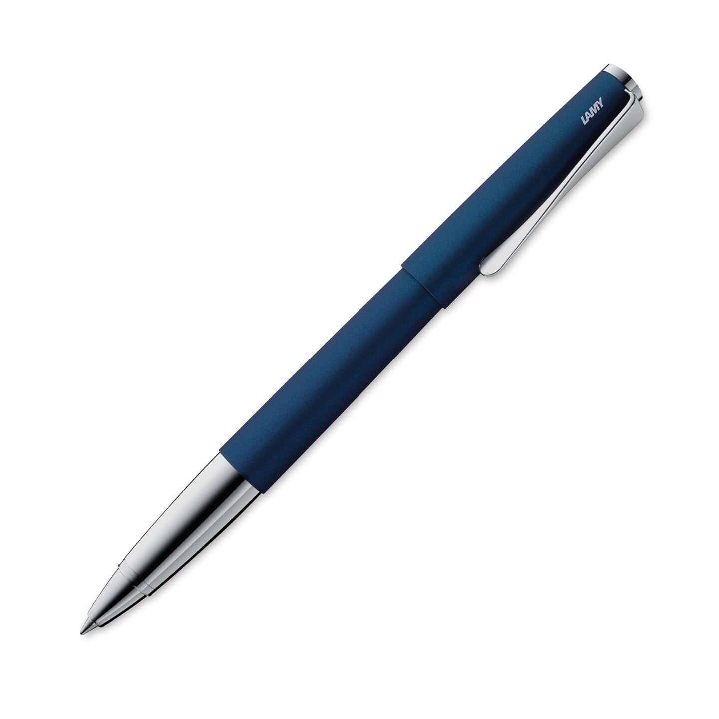 Lamy Studio Rollerball Pen - Imperial Blue