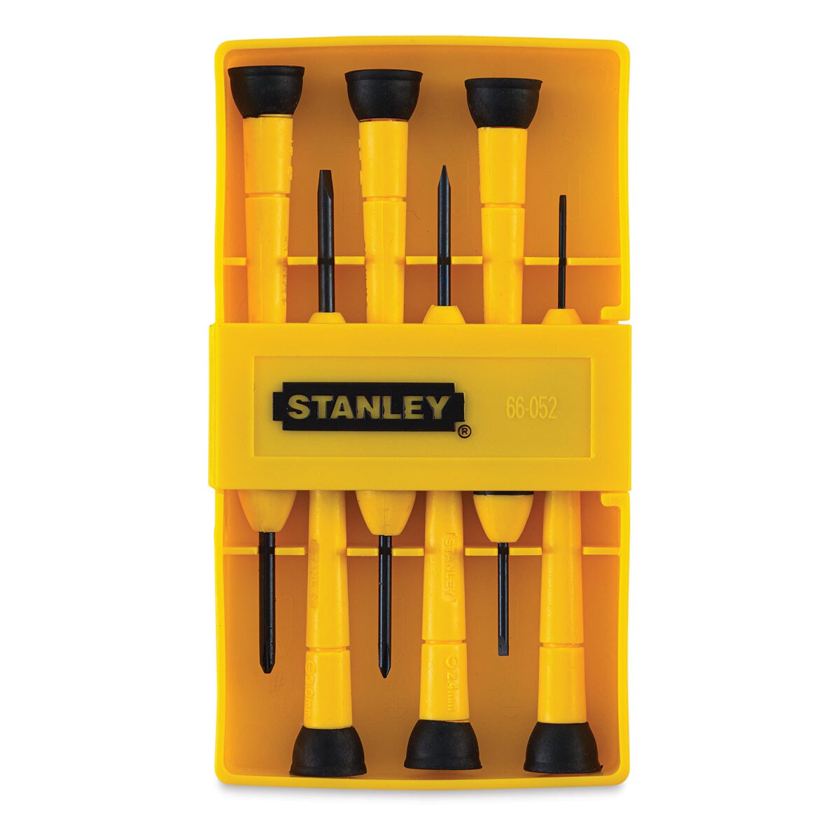 Stanley Jewelers Precision Screwdriver Michaels