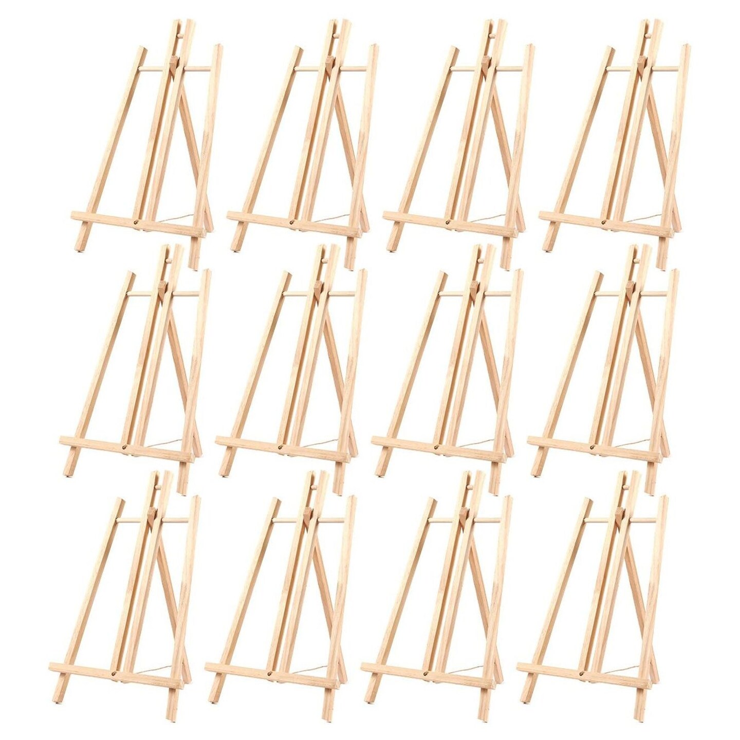 Tabletop Easels for Painting