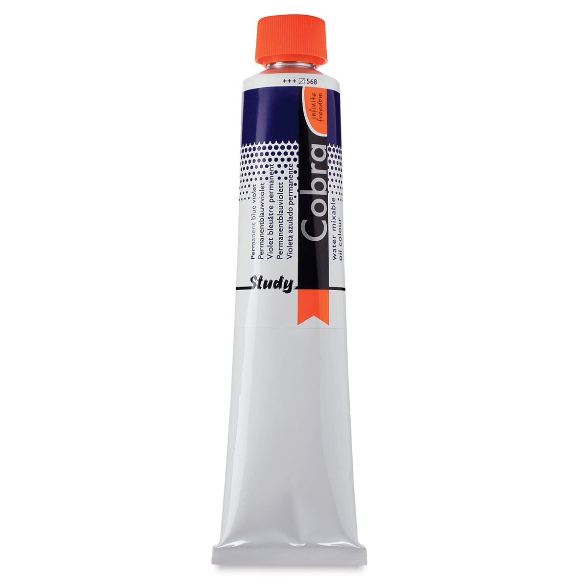 ROYAL TALENS Cobra Study Water Mixer composée de 40 ml d'huile