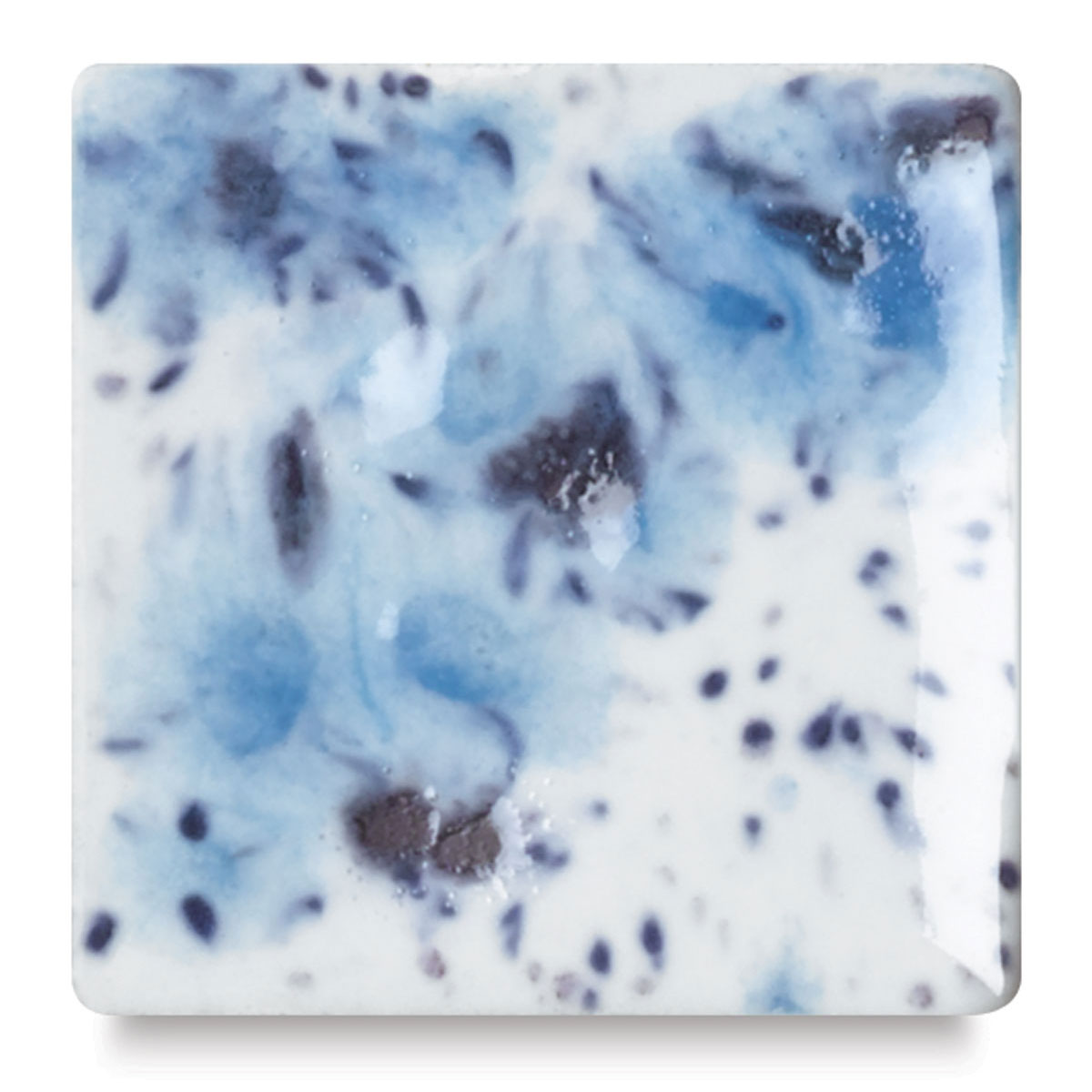 Mayco Crystalite Glaze - Pint, Peacock Eyes