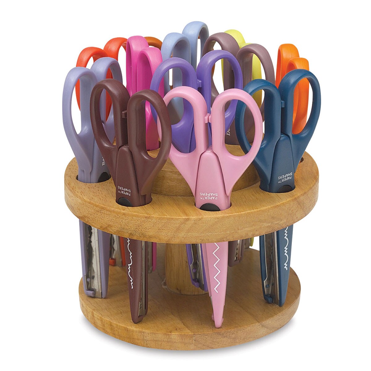 Armada Paper Shapers Set - Set B, Set of 12 | Michaels