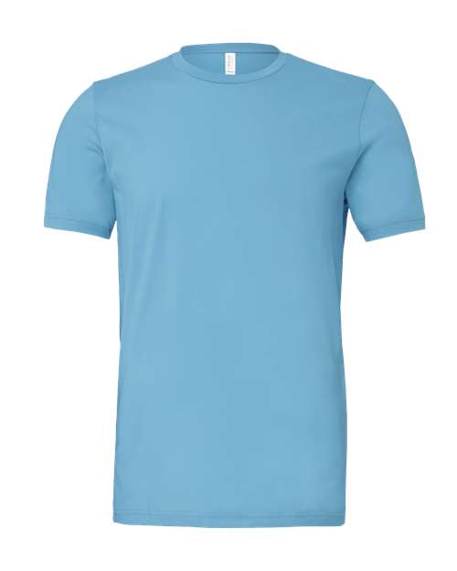 Bella Canvas&#xAE; Ultra Soft Casual Fit Jersey Shirt