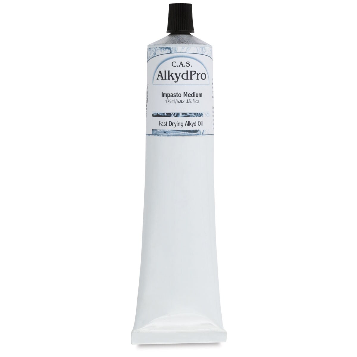 CAS AlkydPro Impasto Medium - 175 ml Tube