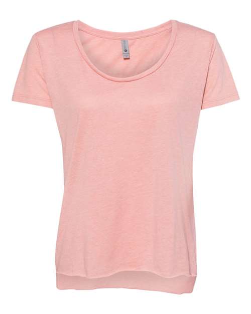 Next Level&#xAE; Women&#x27;s Festival Scoop Neck T-Shirt