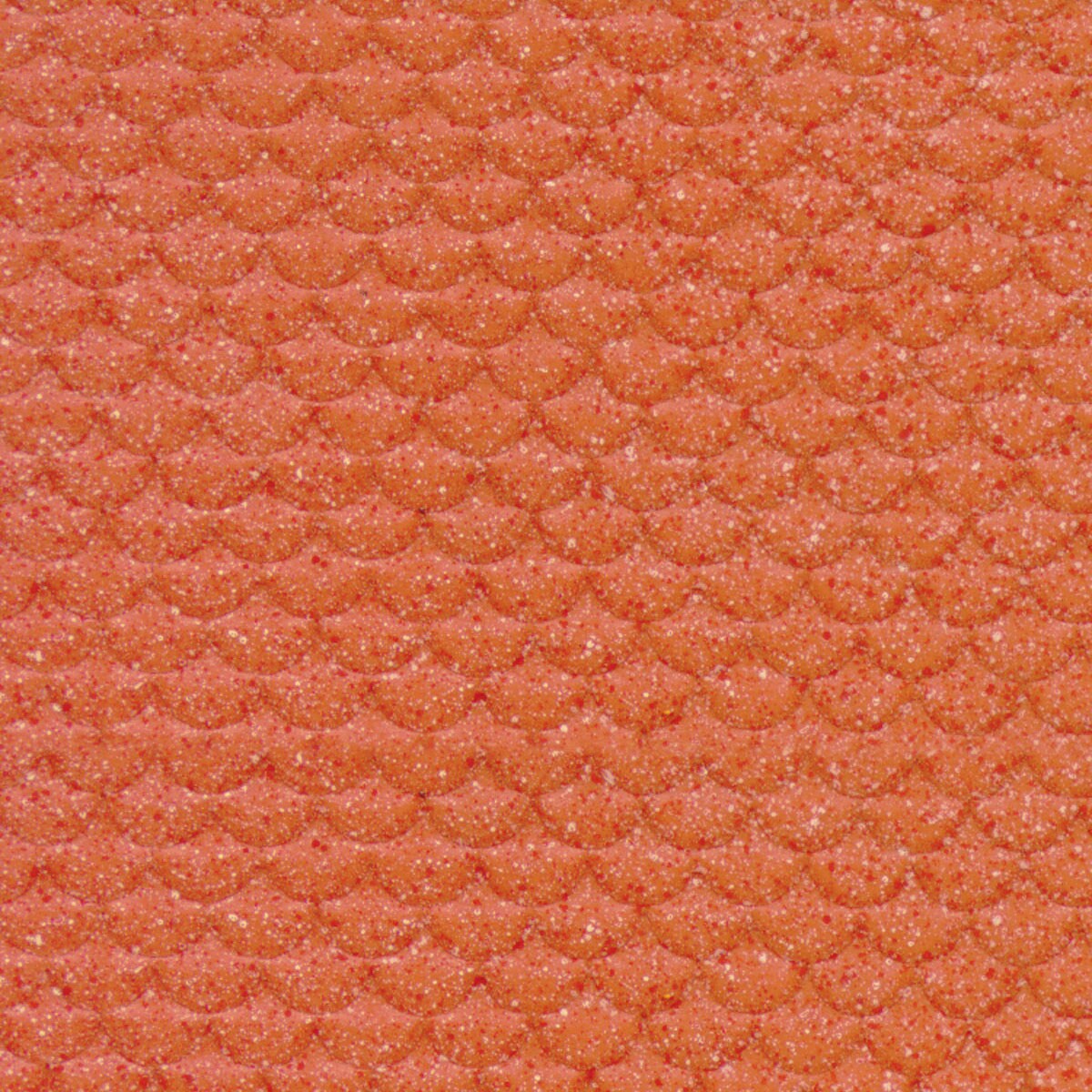 Plastruct Patterned Sheets, Scalloped Edge Tile,&#xA0;1:48 Scale