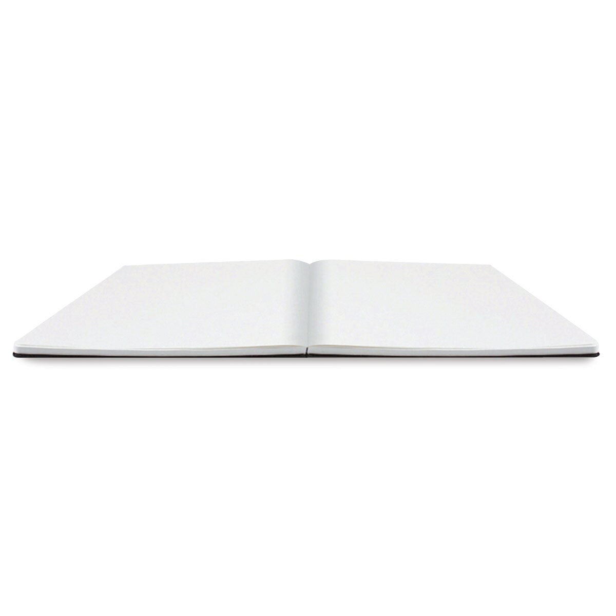 Crescent RendR Softcover Lay-Flat Sketchbooks, BLICK Art Materials