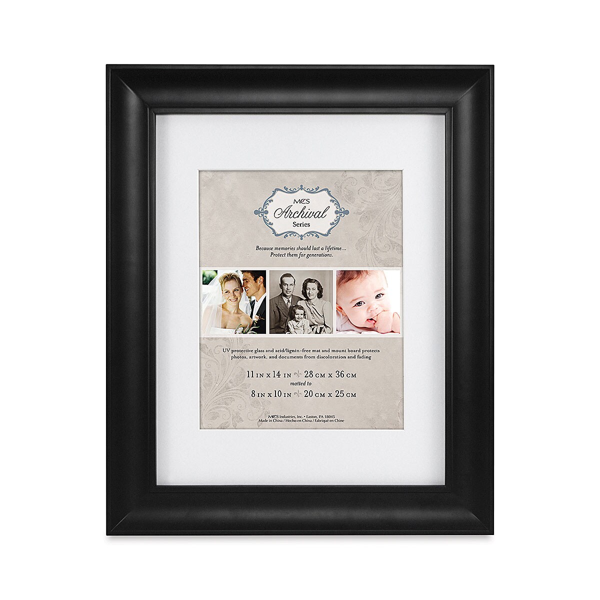 20 x 25 frame hot sale michaels