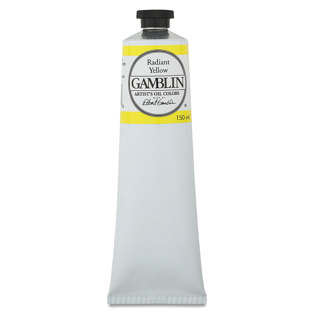 Gamblin Artist Oil 37 ml Radiant White