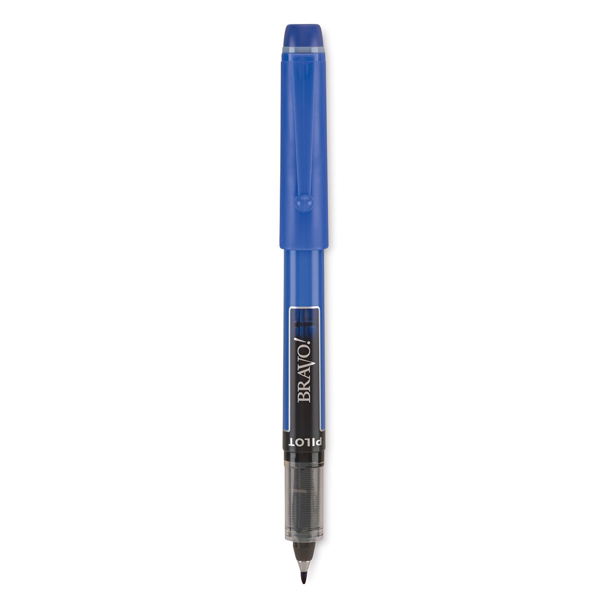 Pilot Bravo! Marker - Blue, Bold Point