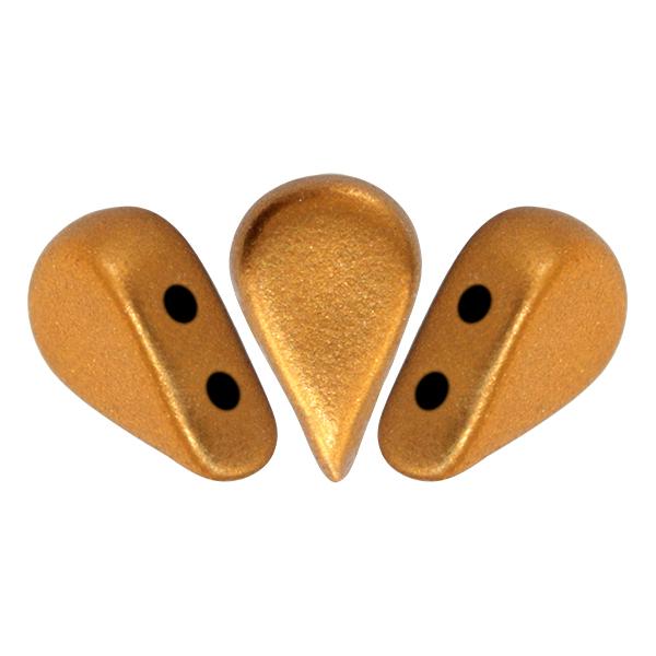 Amos&#xAE; Par Puca&#xAE;, AMS-0003-01740, Bronze Gold Matte